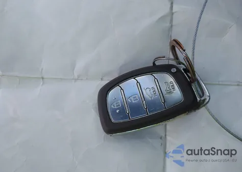 2019 Hyundai Tucson Sport из США, поврежденный, VIN KM8J3CAL9KU893167